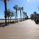 Riera Ginjolers