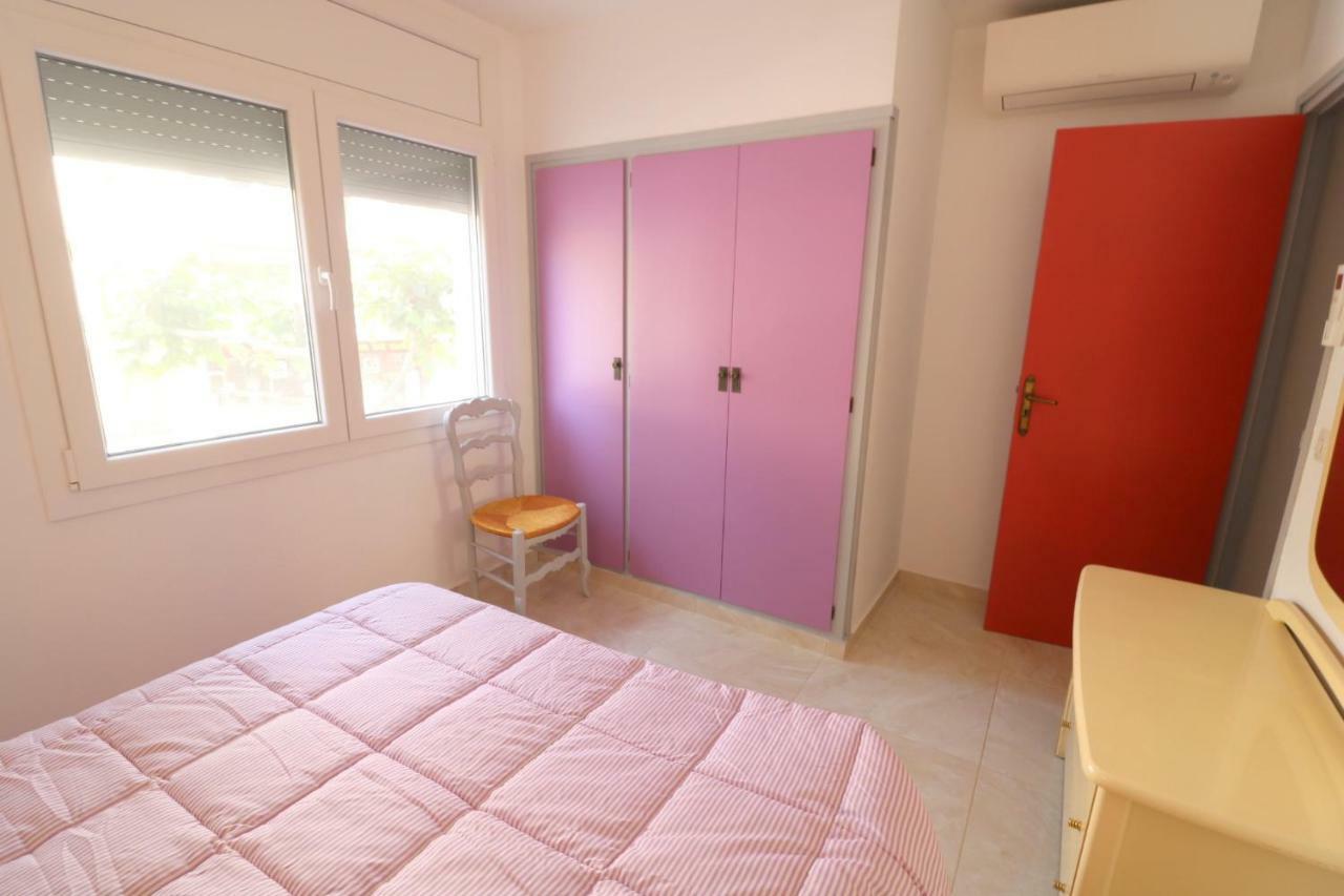 Riera Ginjolers Appartamento Roses
